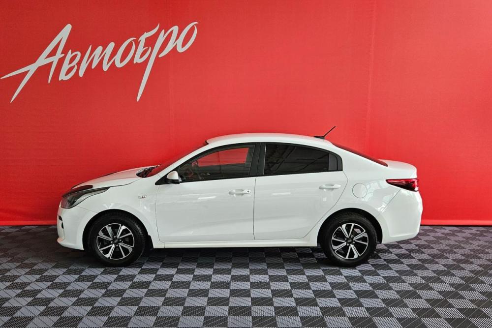 Kia Rio IV Вологда  - изображение 2