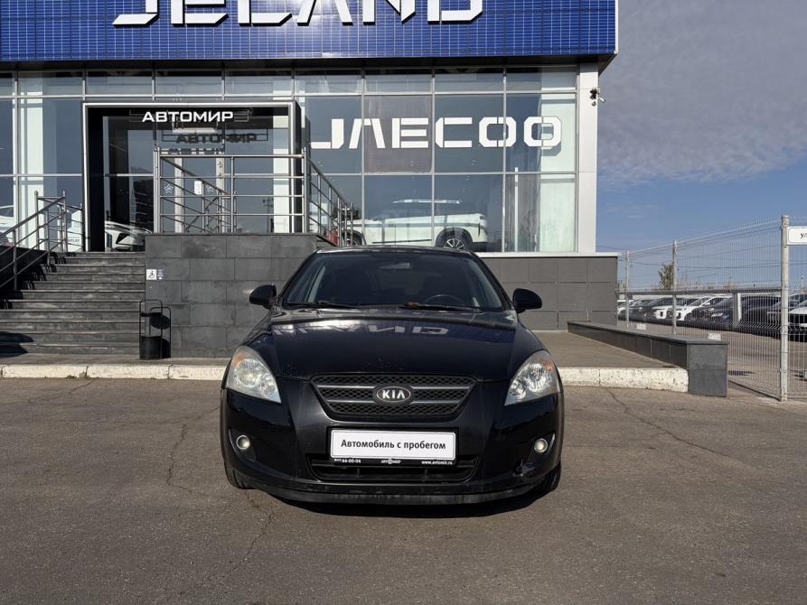 Kia Ceed I Саратов  - изображение 2