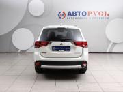 Mitsubishi Outlander III Рестайлинг 2 Подольск  - изображение 30