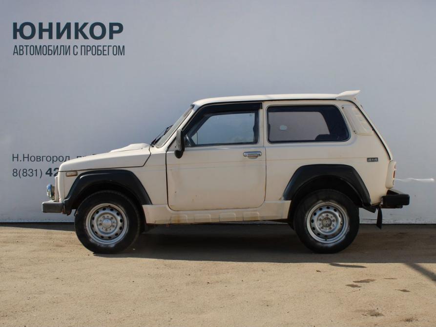 Lada (ВАЗ) 2121 (4x4) I Рестайлинг Нижний Новгород  - изображение 2