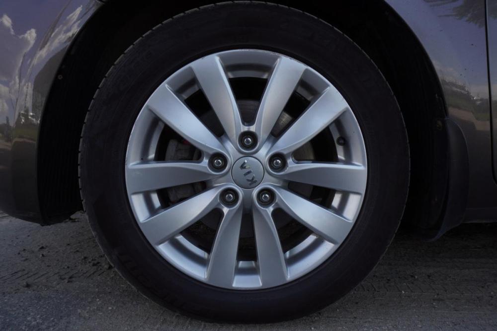 Kia Cerato III Ульяновск  - изображение 18