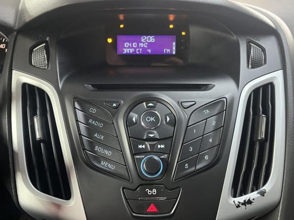 Ford Focus III с пробегом 2012 года, цена 750 000 рублей, 220545 км, седан, Автокод Объявления