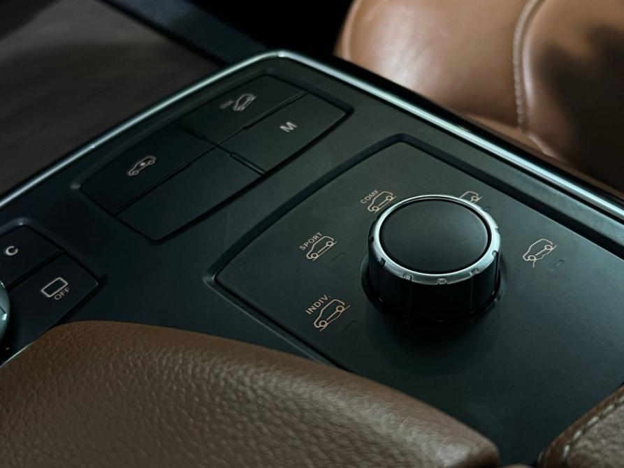 Mercedes-Benz GLS I (X166) Оренбург  - изображение 23