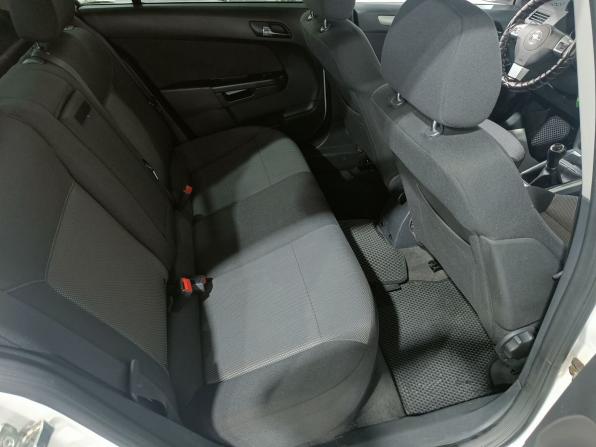 Opel Astra H Рестайлинг с пробегом 2013 года, цена 675 000 рублей, 147529 км, седан, Автокод Объявления