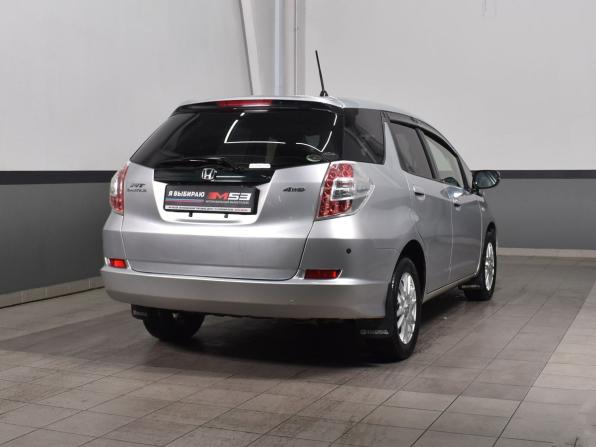 Honda Fit Shuttle I Рестайлинг с пробегом 2014 года, цена 1 194 995 рублей, 188411 км, универсал, Автокод Объявления