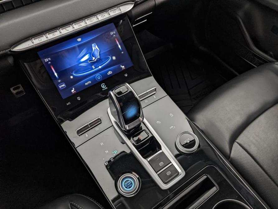 Chery Tiggo 8 Pro Max I Москва  - изображение 20