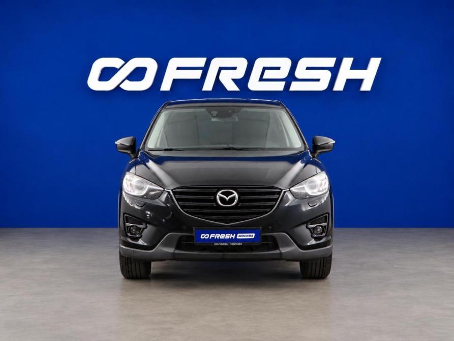 Mazda CX-5 I Москва  - изображение 3