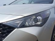 Hyundai Solaris II Рестайлинг Набережные Челны  - изображение 49