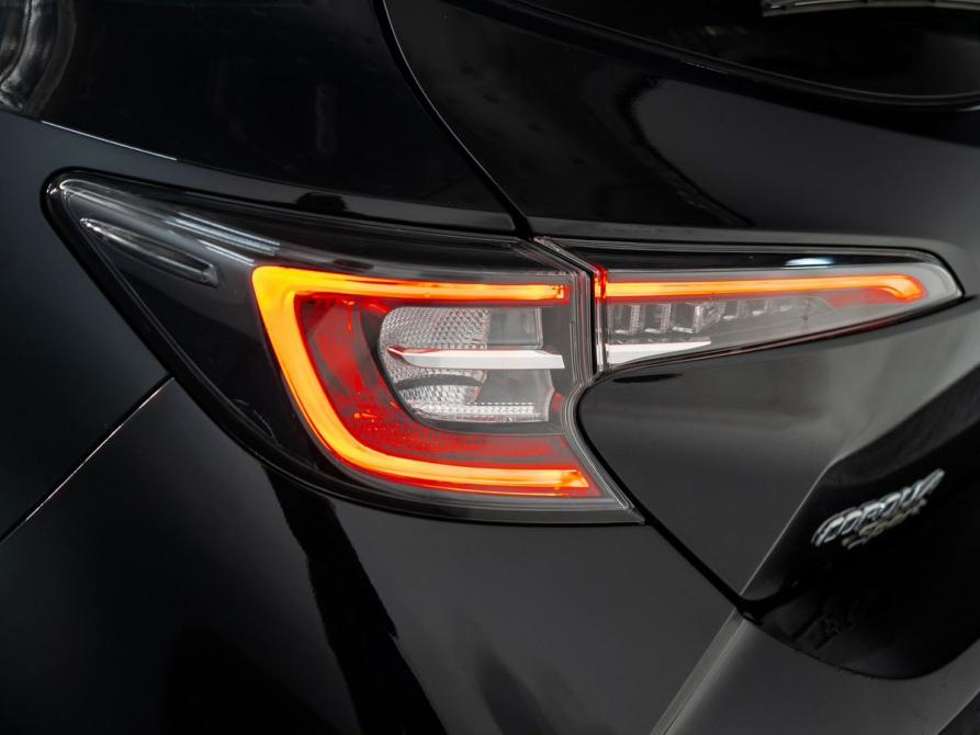 Toyota Corolla XII (E210) Иркутск  - изображение 25
