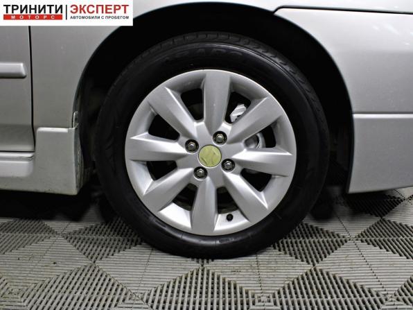 Suzuki Liana I Рестайлинг с пробегом 2006 года, цена 697 000 рублей, 121400 км, универсал, Автокод Объявления