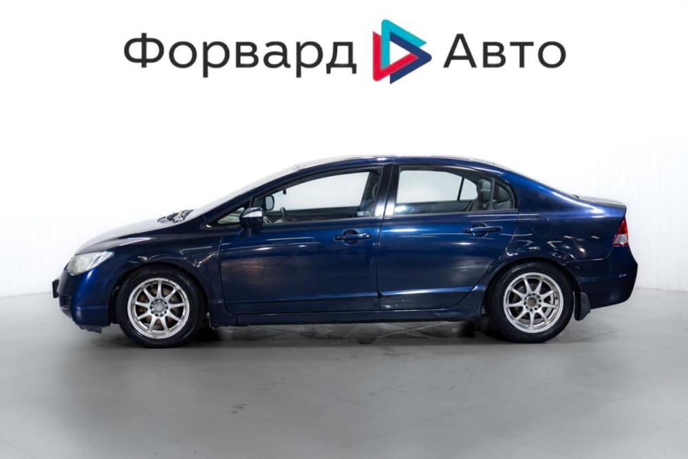 Honda Civic VIII Тюмень  - изображение 5