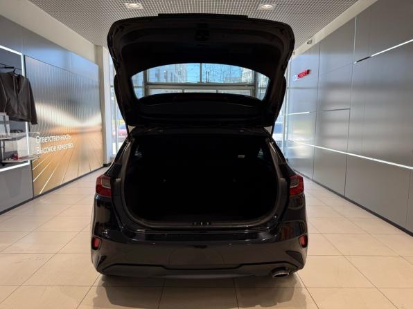 Kia Ceed III Рестайлинг с пробегом 2022 года, цена 2 089 000 рублей, 75000 км, хэтчбек, Автокод Объявления