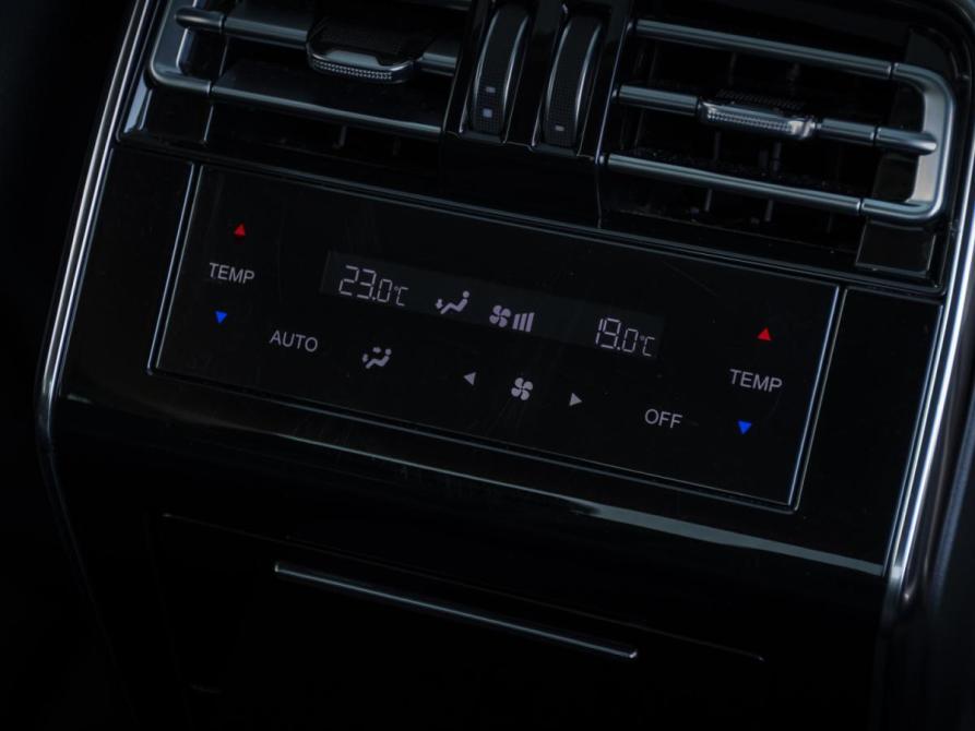 Hongqi H9 I Москва  - изображение 21