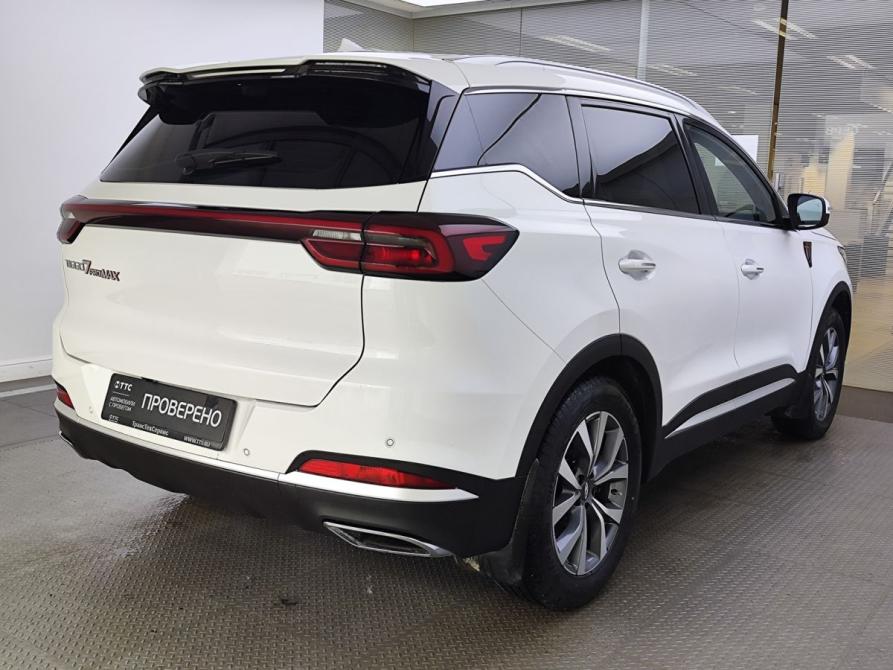 Chery Tiggo 7 Pro Max I Уфа  - изображение 6