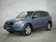 Toyota RAV4 III (XA30) Новосибирск  - изображение 29