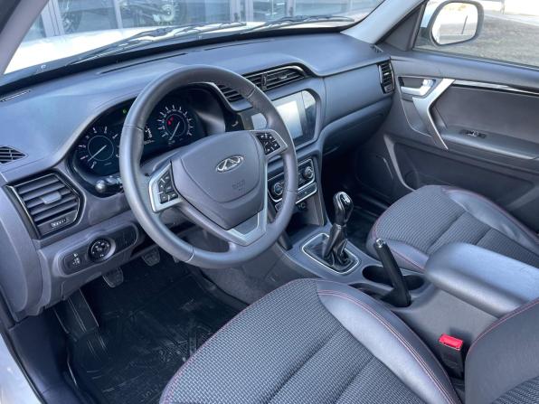 Chery Tiggo 3 I с пробегом 2019 года, цена 895 000 рублей, 48609 км, внедорожник, Автокод Объявления