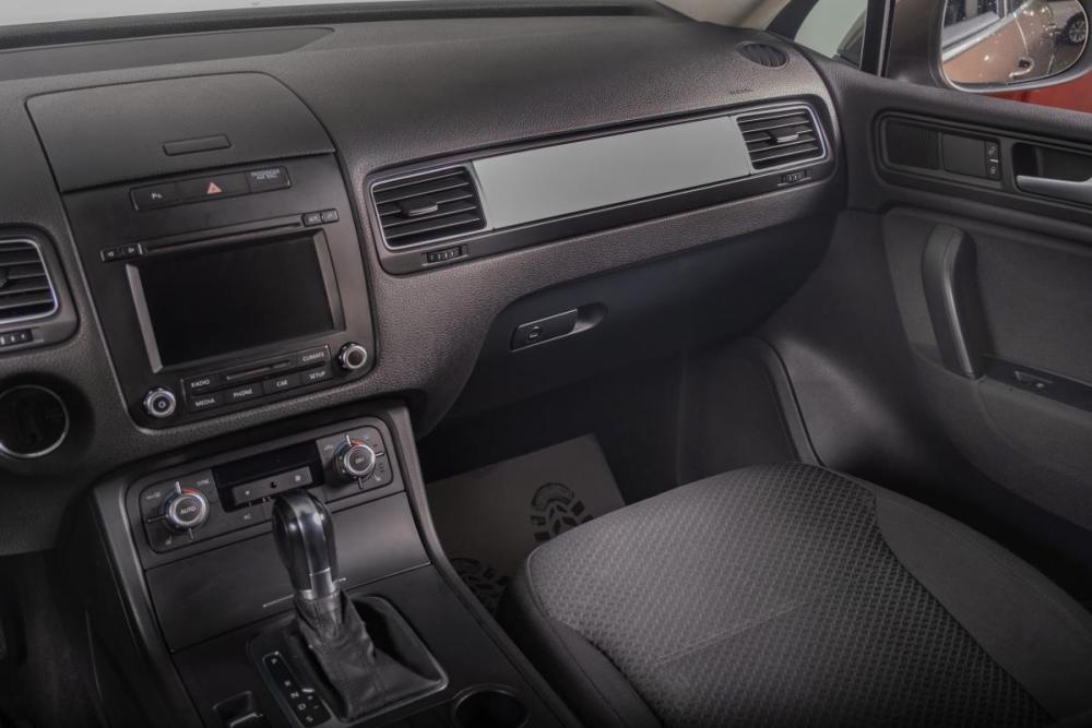 Volkswagen Touareg II Томск  - изображение 12