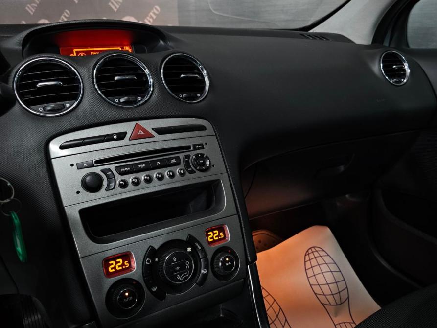 Peugeot 308 I Краснодар  - изображение 29