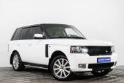 Land Rover Range Rover III Рестайлинг 2 Сургут  - изображение 20