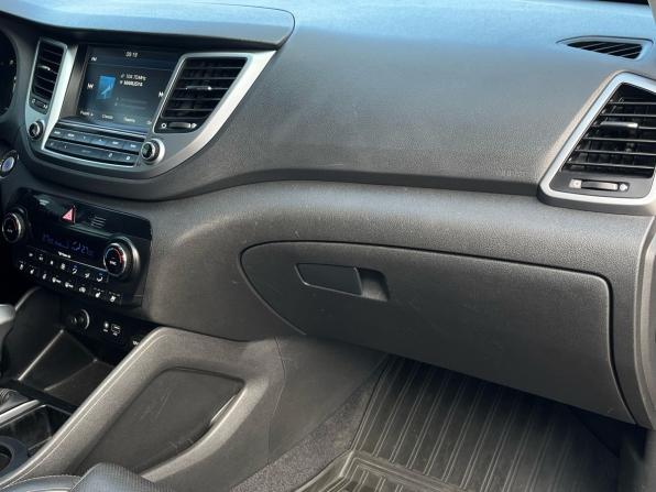 Hyundai Tucson III с пробегом 2016 года, цена 1 930 000 рублей, 105455 км, внедорожник, Автокод Объявления