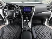 Mitsubishi Pajero Sport III Москва  - изображение 35