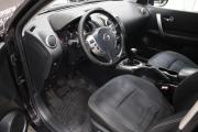 Nissan Qashqai I Рестайлинг Томск  - изображение 16