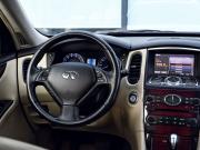 Infiniti QX50 I Рестайлинг Екатеринбург  - изображение 42