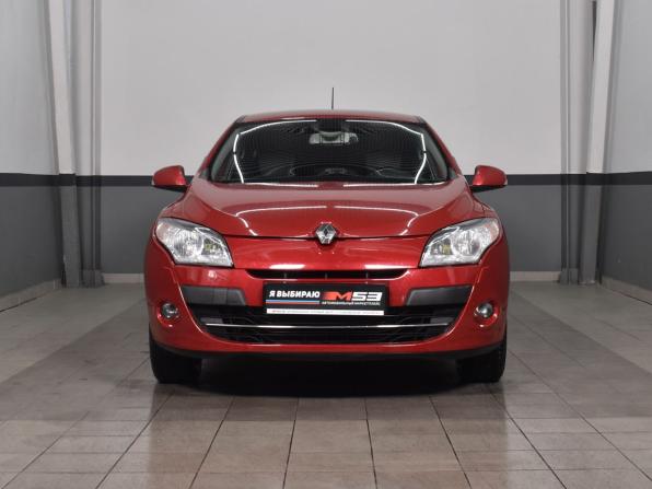 Renault Megane III с пробегом 2010 года, цена 649 995 рублей, 213274 км, хэтчбек, Автокод Объявления