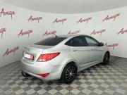 Hyundai Solaris I Рестайлинг Псков  - изображение 24