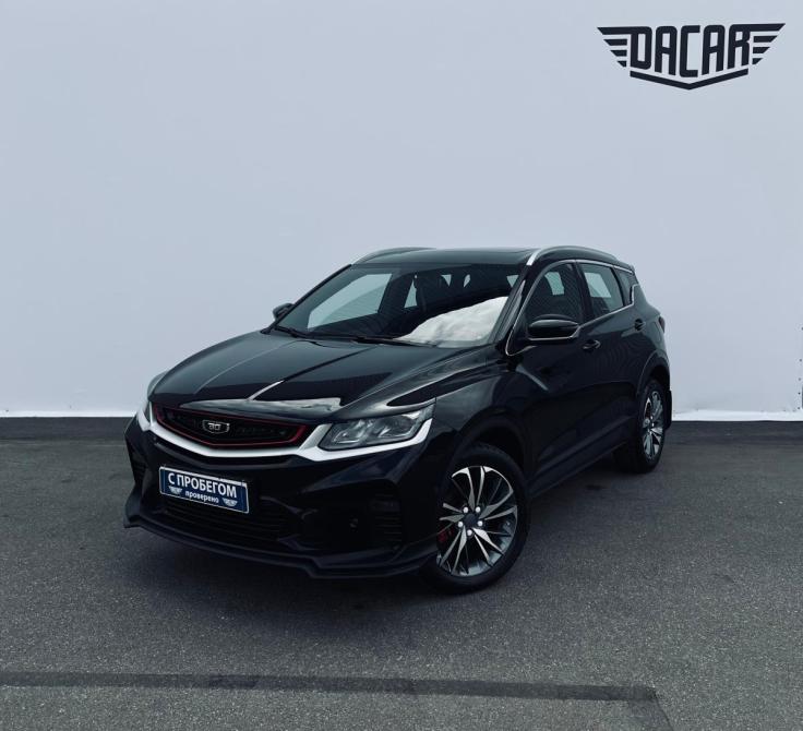 Belgee X50 Санкт-Петербург  - изображение 1
