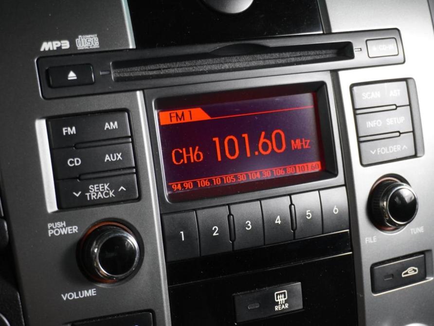 Kia Cerato II Воронеж  - изображение 15