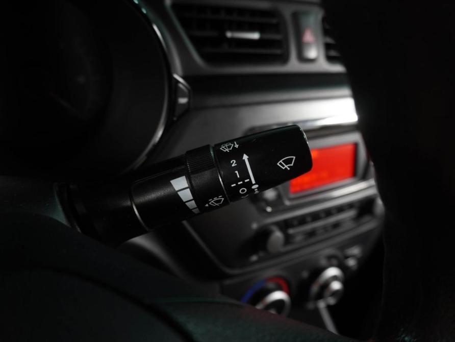 Kia Rio III Воронеж  - изображение 14