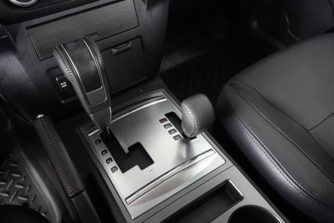 Mitsubishi Pajero IV Рестайлинг 1 с пробегом 2011 года, цена 1 990 000 рублей, 214306 км, внедорожник, Автокод Объявления