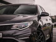 Kia Optima IV Рестайлинг Санкт-Петербург  - изображение 34