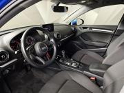 Audi A3 III (8V) Рестайлинг Москва  - изображение 39