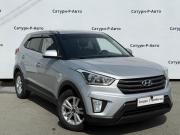 Hyundai Creta I Курган  - изображение 19