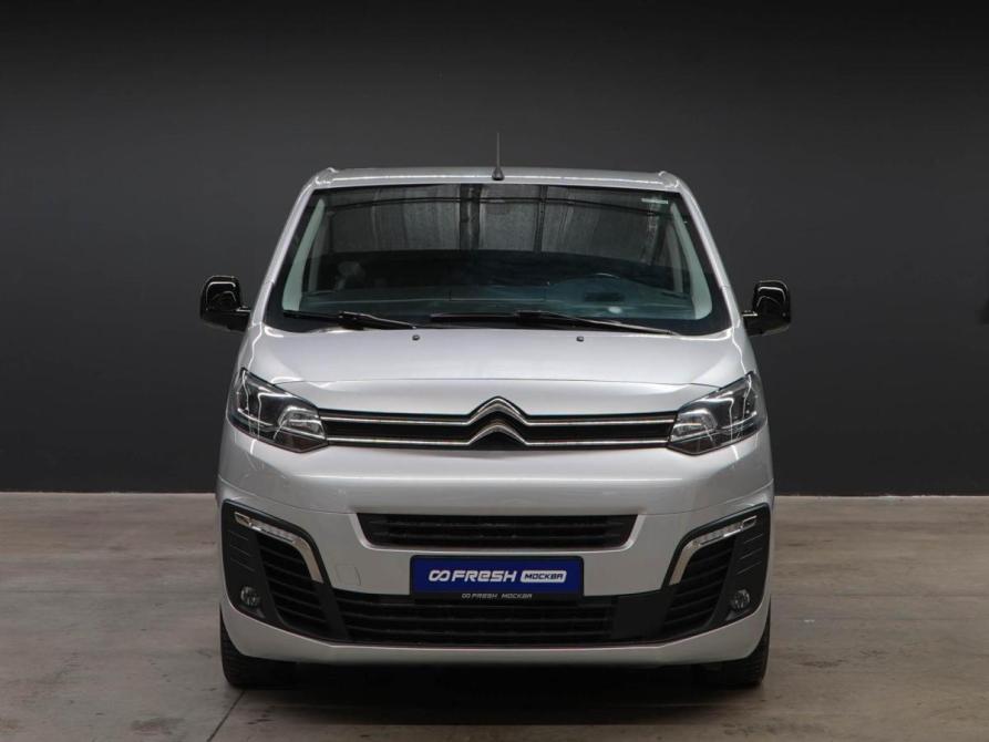 Citroen SpaceTourer I Москва  - изображение 3