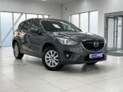 Mazda CX-5 I Волгоград  - изображение 37