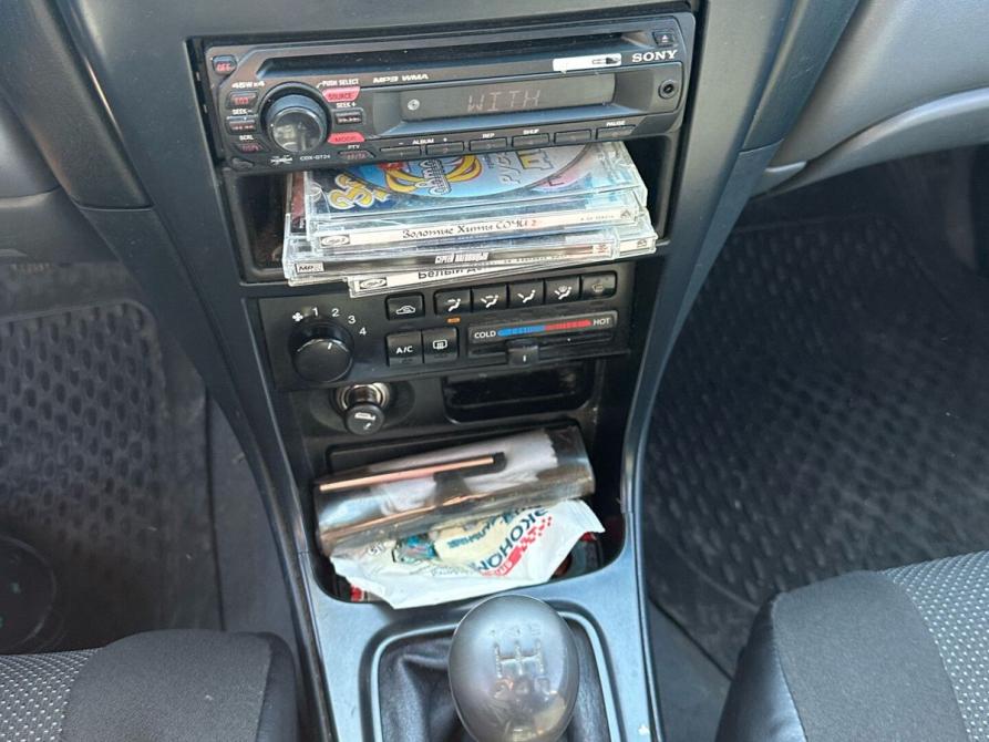 Nissan Almera Classic I Стерлитамак  - изображение 10