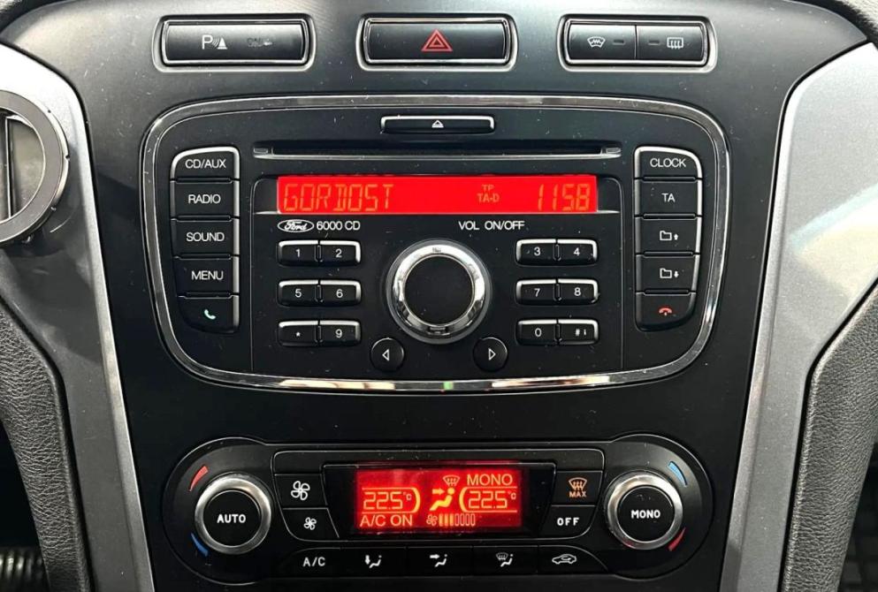 Ford Mondeo IV Рестайлинг Нижний Новгород  - изображение 15