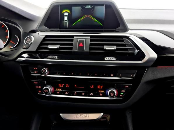 BMW X4 II (G02) с пробегом 2019 года, цена 3 850 000 рублей, 68003 км, внедорожник, Автокод Объявления