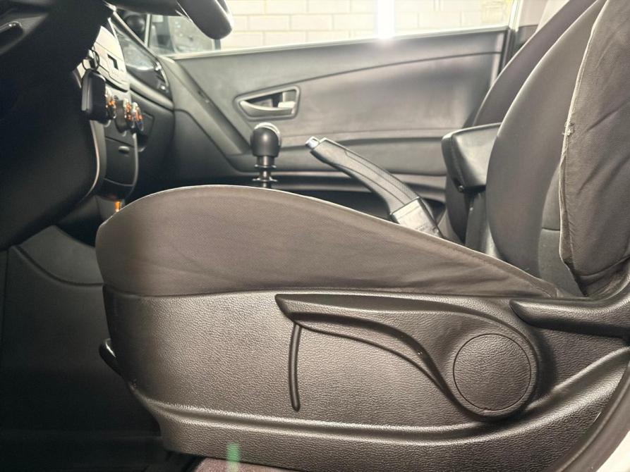 SsangYong Actyon II Екатеринбург  - изображение 11