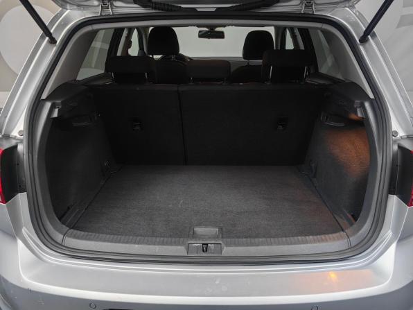 Volkswagen Golf VII с пробегом 2014 года, цена 999 000 рублей, 248330 км, хэтчбек, Автокод Объявления