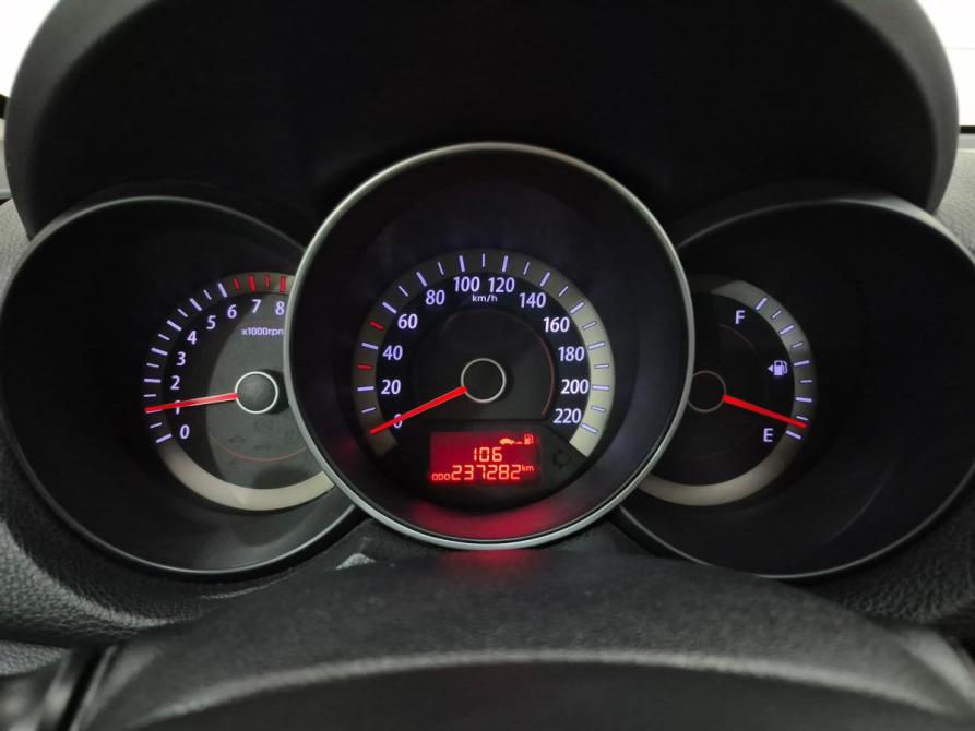 Kia Cerato II Альметьевск  - изображение 19