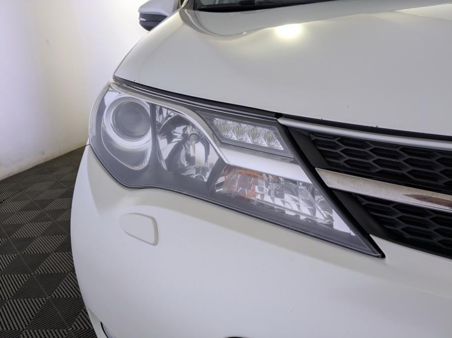 Toyota RAV4 IV (XA40) Москва  - изображение 17