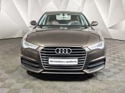 Audi A6 IV (C7) Рестайлинг Москва  - изображение 29