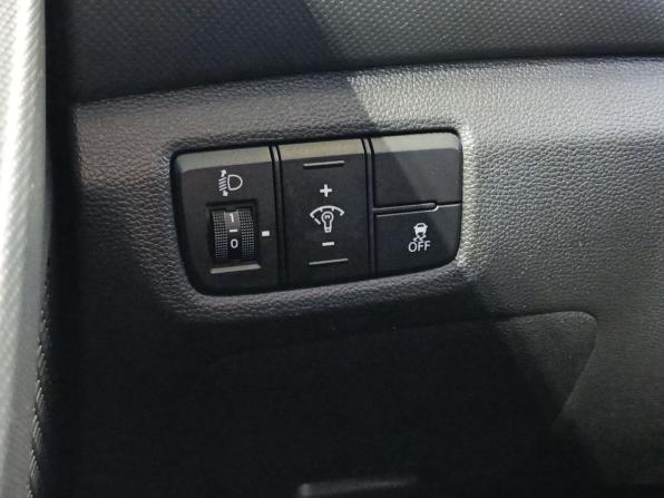 Hyundai Creta I с пробегом 2019 года, цена 1 760 000 рублей, 175734 км, внедорожник, Автокод Объявления