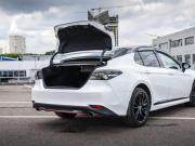 Toyota Camry VIII (XV70) Рестайлинг Москва  - изображение 36