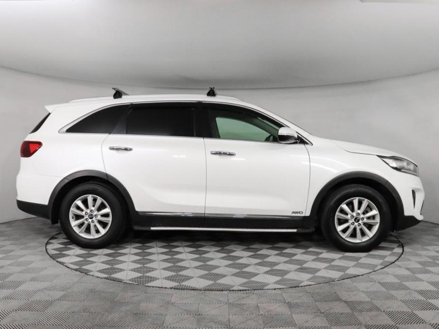 Kia Sorento III Prime Рестайлинг Химки  - изображение 4