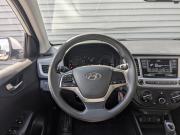 Hyundai Solaris II Рестайлинг Москва  - изображение 38